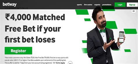 betway reviews india|BetWay Official Online Betting Site in India 2024.